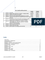 Modbus Sabiana MB EXT EN Rev - 10