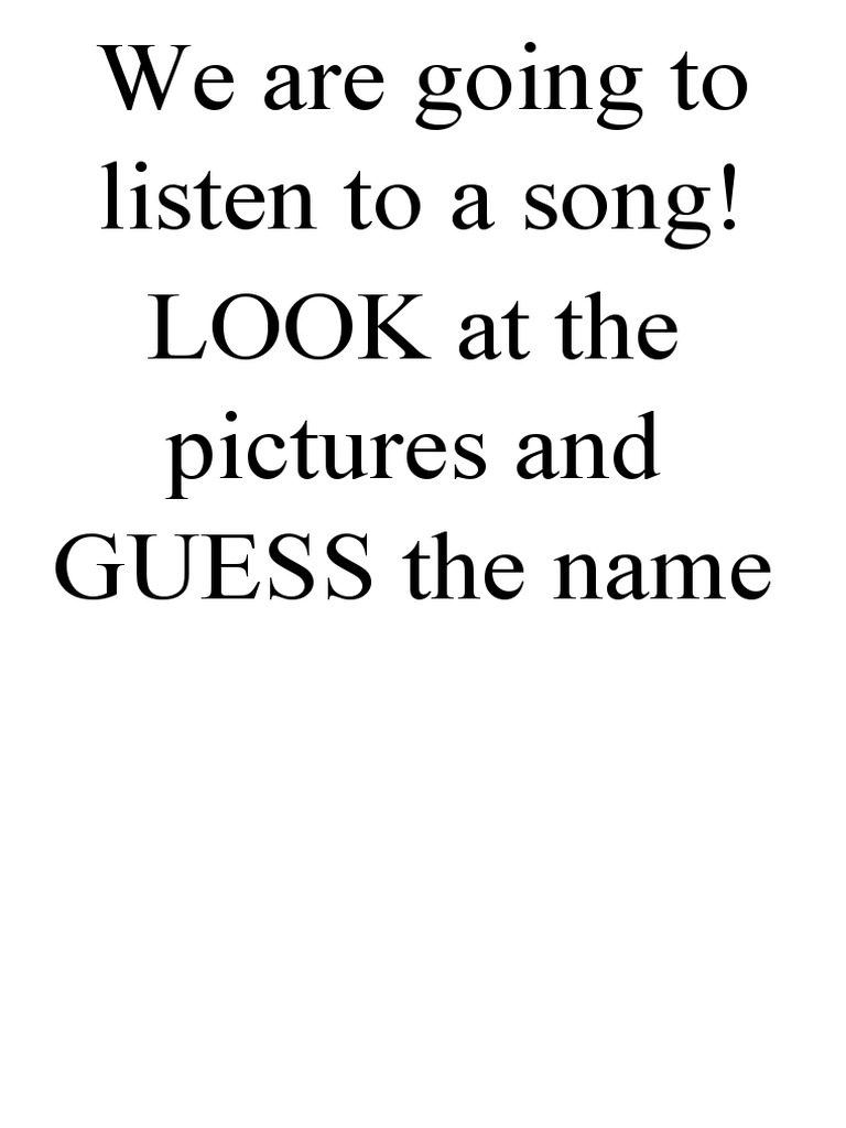 Song girls like you pdf