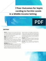 Jurnal Reading Feritin Serum - David