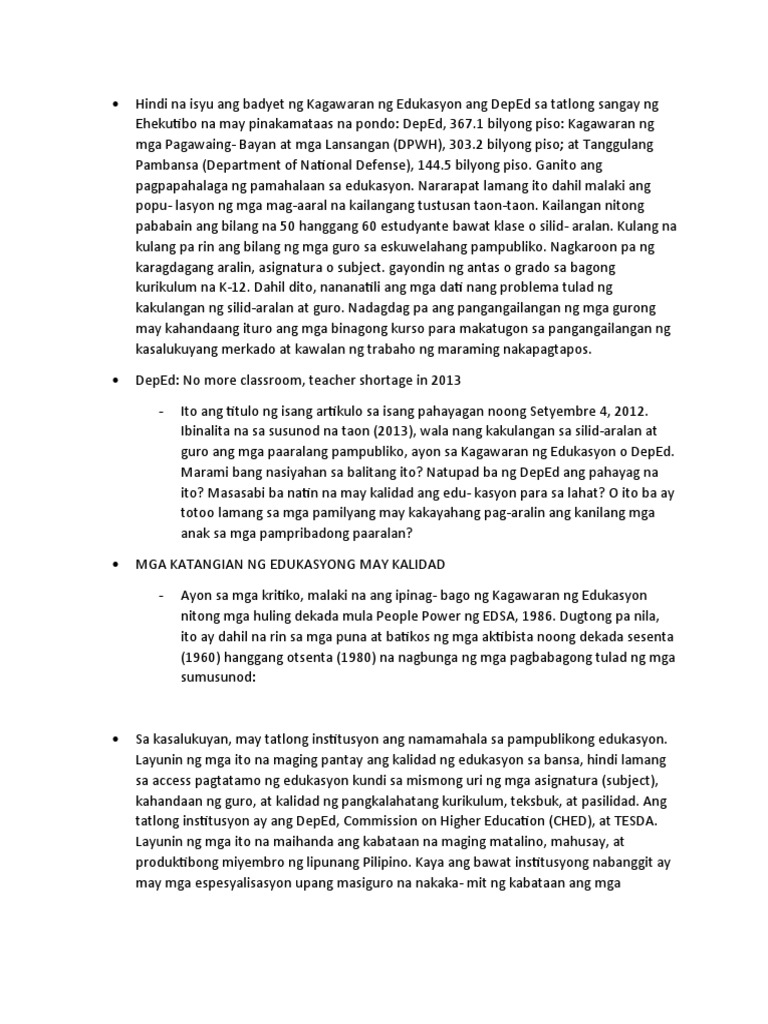 Ap Report | PDF