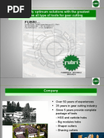 Fubri Company Presentation (Modif)