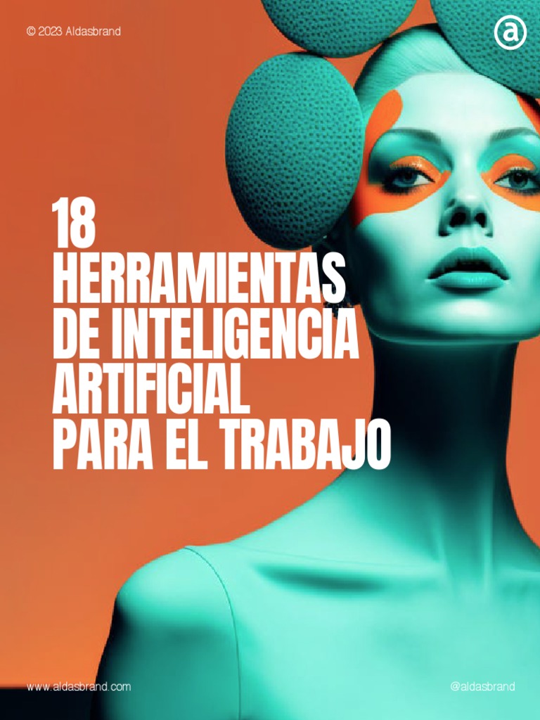 Herramientas Ai para El Trabajo | PDF | Informática
