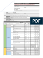 Programa Arquitectonico Itt_comparativo- Ie w.fulbrith. Comparativo