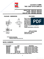 MSD318C