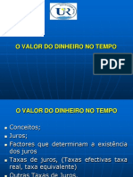 Aulas 2 de Gestao Financeira