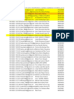 Registro Para El Ciclo Noviembre (Respuestas)