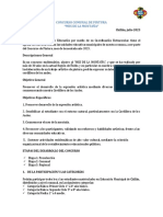 Bases Concurso de Pintura Mes de La Montaña 2022