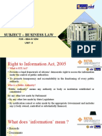 19 4 23 Business Law - PPT M3