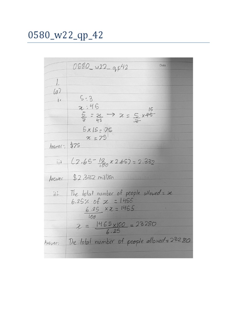 9709 W22 Qp 1127
