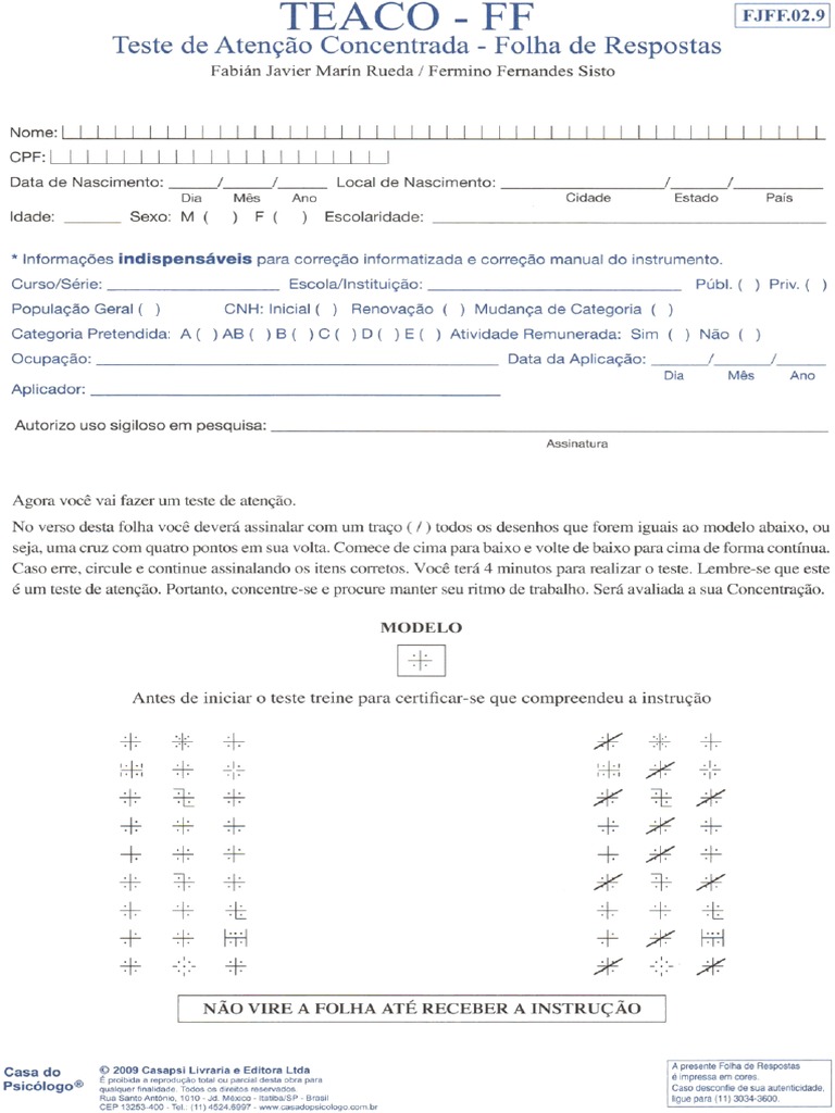 Teaco-Ff | PDF