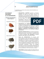 OCTUBRE 2020 - Informativo Nº1 Hallazgos Arqueológicos VF