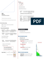 Relevant Costing