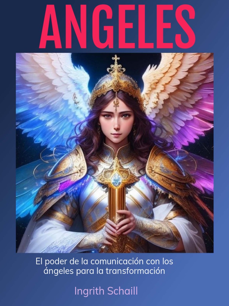 Angeles Book | PDF