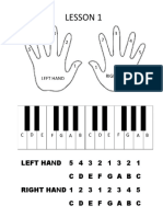 Piano Skills Foundation
