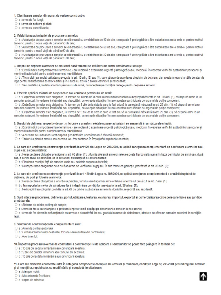 Test 4 | PDF