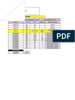 Relação de Embarque Fatura 324