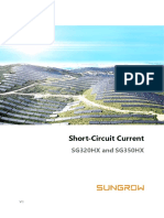 TI 20220909 SG320HX and SG350HX Short-Circuit Current V1 en