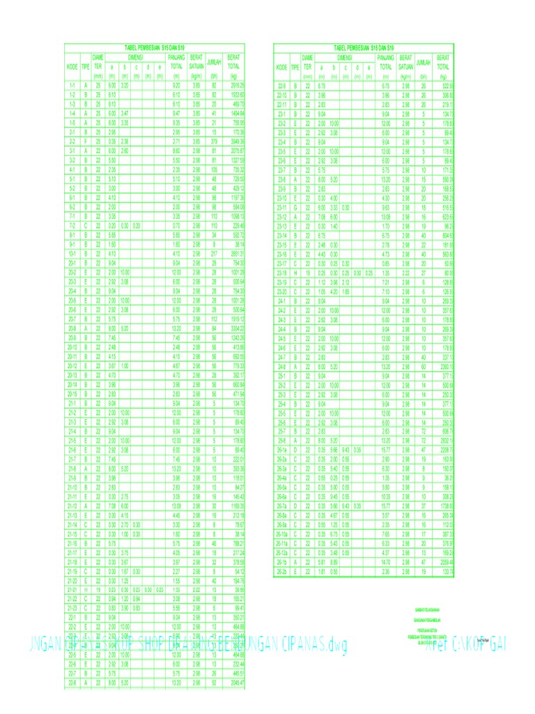 Excel Menu Bar List Pdf