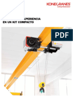 CXT Uno Brochure SP Konecranes 2017