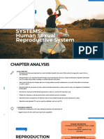 (SCI) Chapter 12 - Sexual Reproductive System