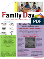 Family Day 2011 Final Version