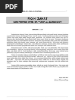 Download Fiqh Zakat - Dr by api-3703688 SN6617221 doc pdf