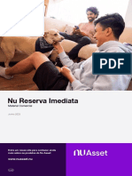 Material Comercial - Nu Reserva Imediata - Junho - 2023