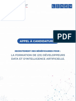Appel A Candidature Learn Developpeur Ia 1690230294