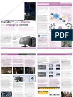 Infinityset Datasheet Eng