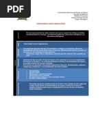 Enfermedades Cronico Degenerativas Semana7