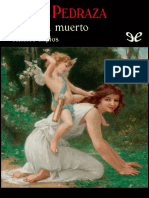 Pedraza, Pilar - Eros Ha Muerto (61496) (r1.0)