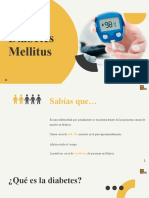 Diabetes Miellitus