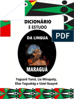 Dicionario Maragua Atual e Moderno