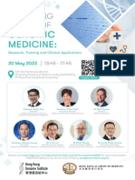 Genomic Med Symposium - Poster - 20230330-Re