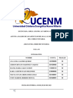 Informe Derecho Notarial - Analisis 80 Al 111 - 072623