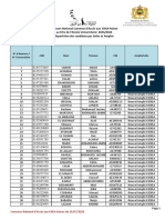 Concours Dacces 23 24