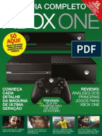 Guia Completo Xbox One - Edicao 02