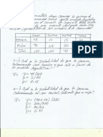 Estadistica II Evaluacion 1