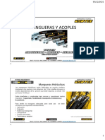 Taller Mangueras y Roscas WSATEC