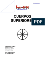 Cuerpos Superiores