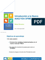 Introduction-To-The-New-Aiag-Vda-Dfmea - Barsalou Español