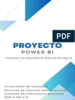 Proyecto Power Bi PDF