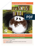 Manual as Coisas Simples Da Vida Final