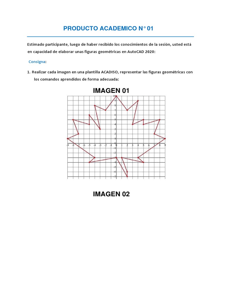 Prod Acad1 | PDF