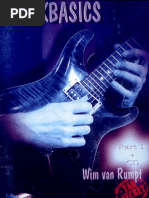 Download Rock Basics Part 1 by explosives41 SN66175074 doc pdf
