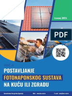 DEA Vodic Za Postavljanje FN Sustava Web