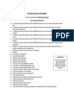 Lista de Material P5 2023-2024