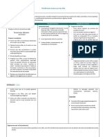 Planificaciones Lectura en Voz Alta 1° Básico