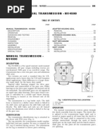 Download 2003 NV5600 Service Manual by lilfroger SN66175899 doc pdf
