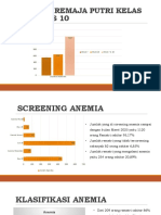 Anemia & Posrem-1